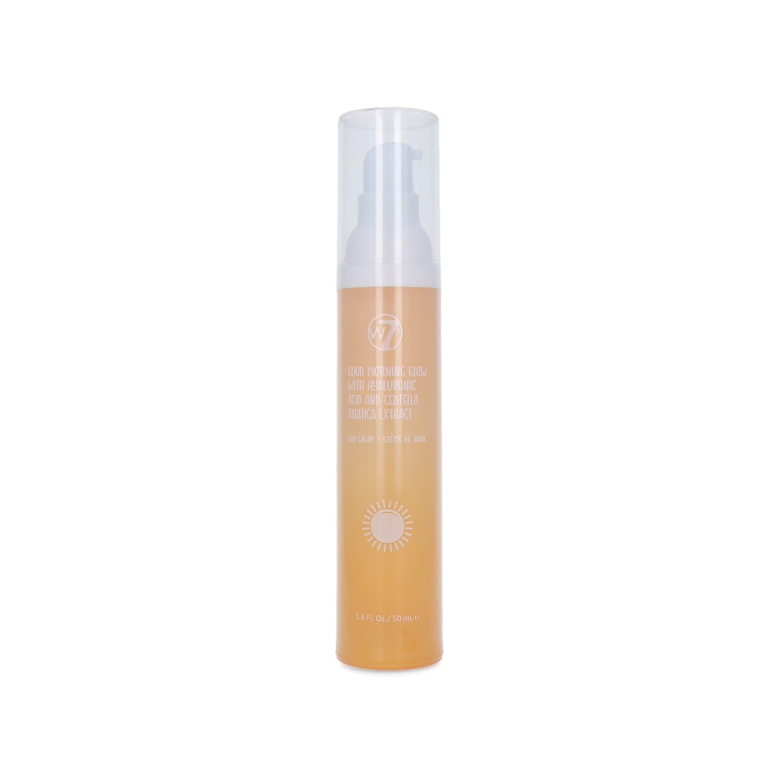 W7 Good Morning Glow Dagcrème - 50 ml