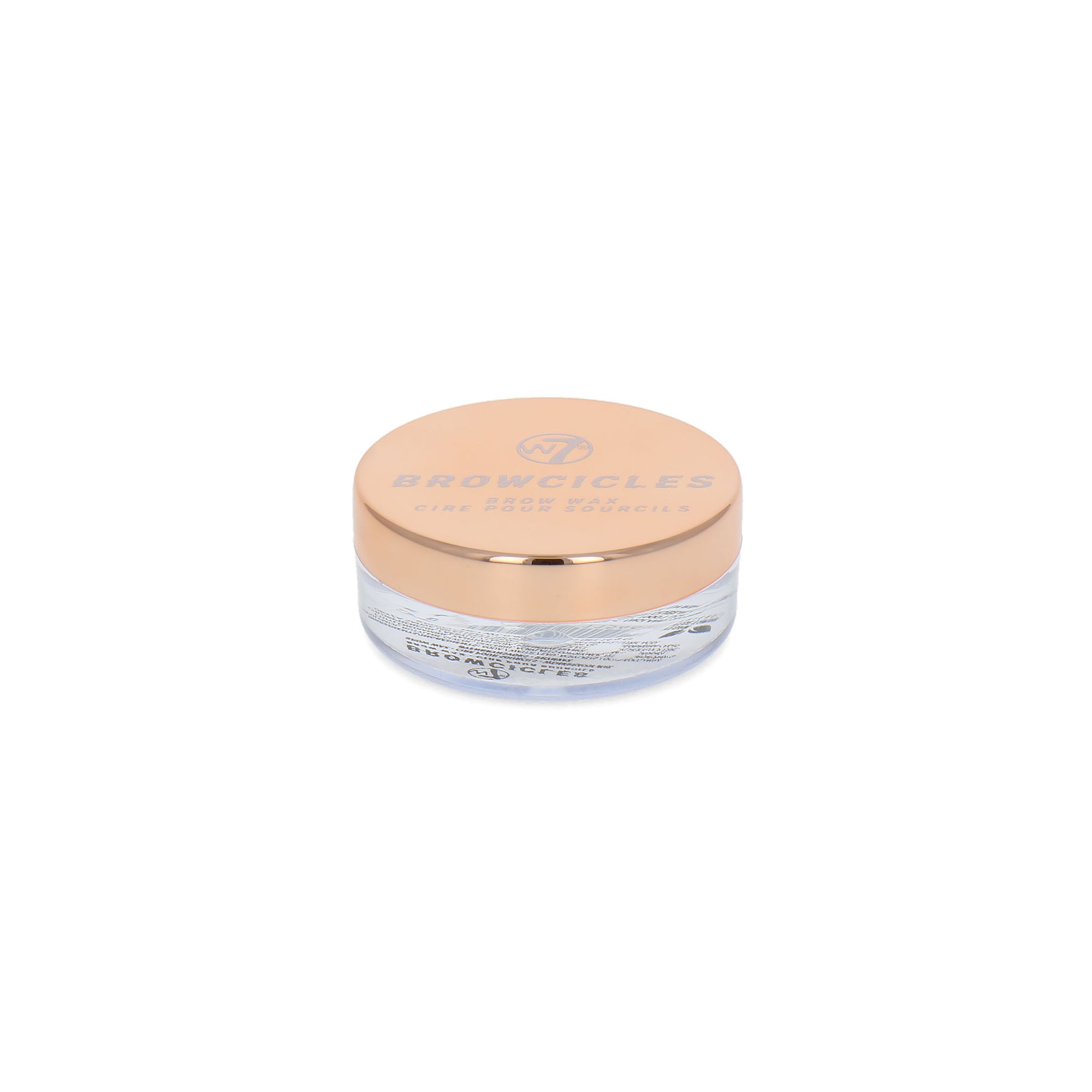 W7 Browcicles Brow Wax - 14 gram