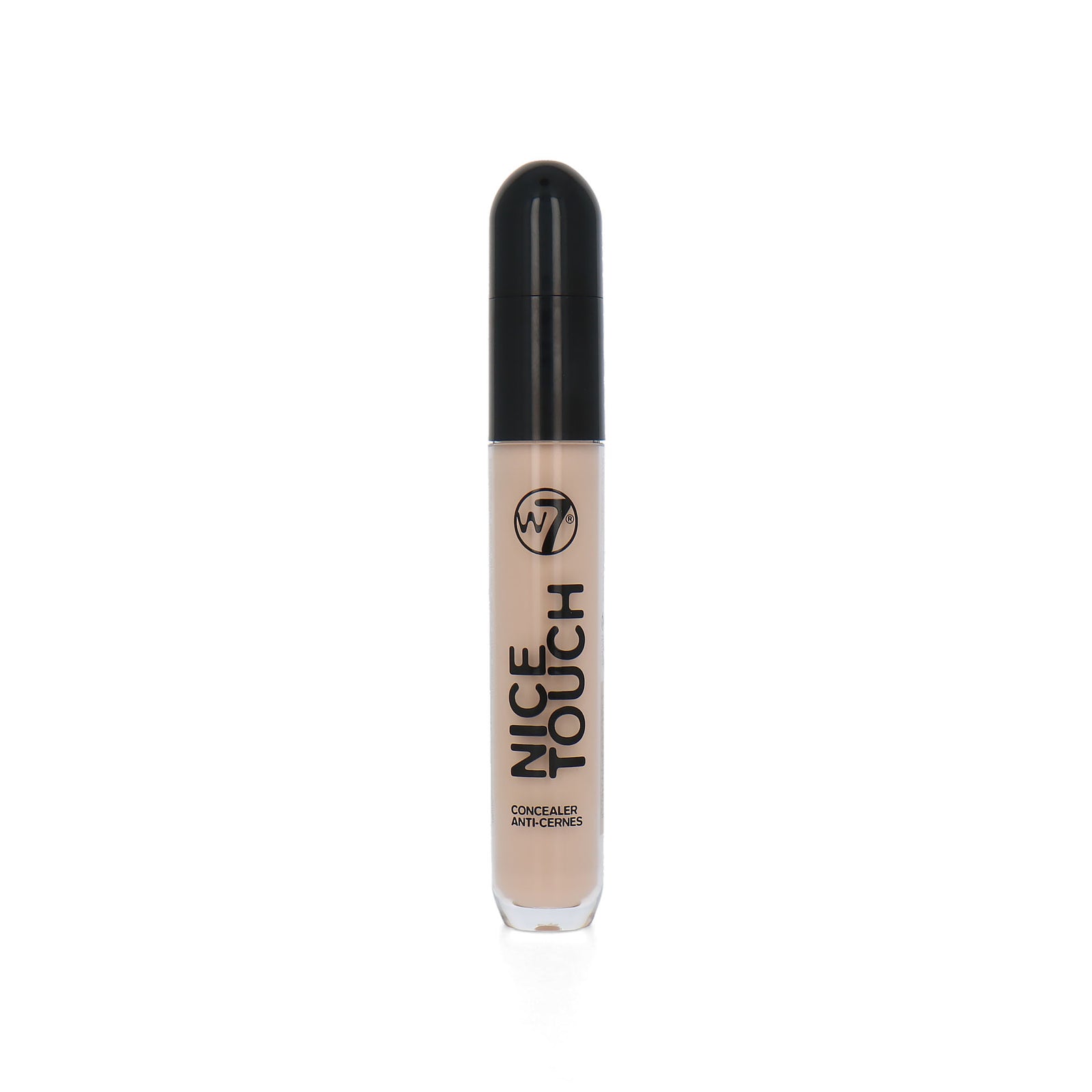 W7 Nice Touch Concealer - Natural