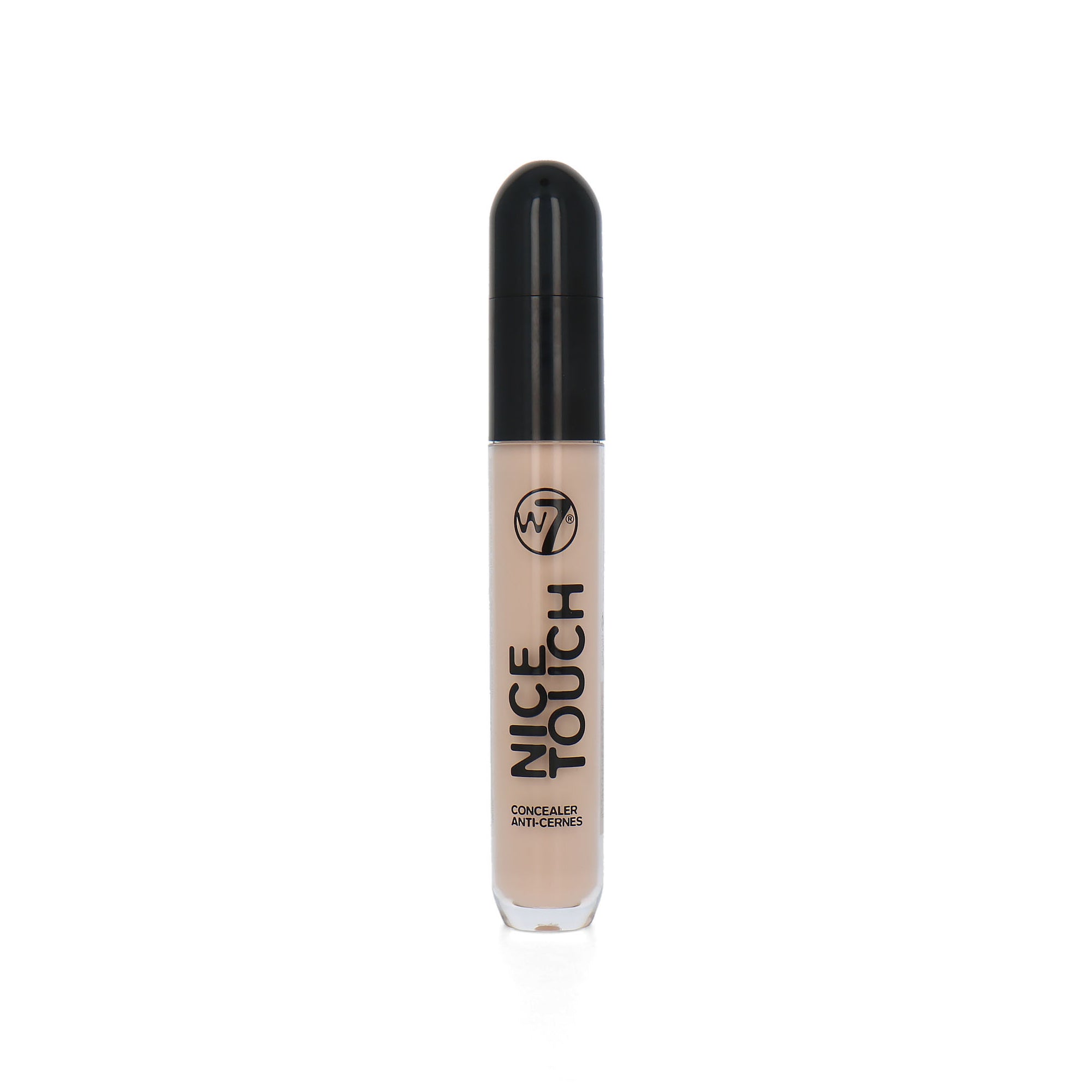 W7 Nice Touch Concealer - Natural