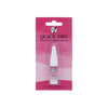 W7 Quick Dry Nail Glue - 3 gr.