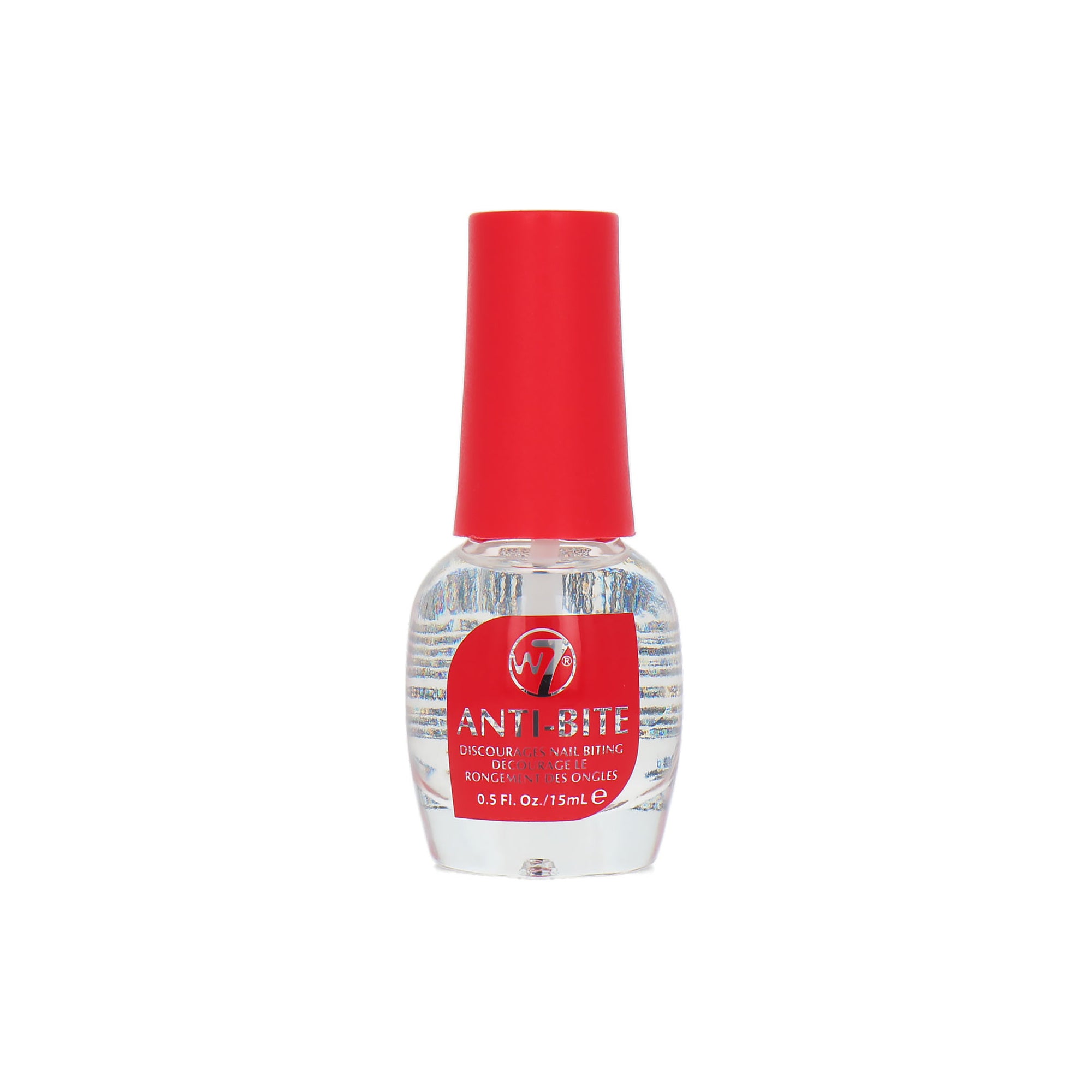 W7 Anti-Bite Nagellak - 15 ml