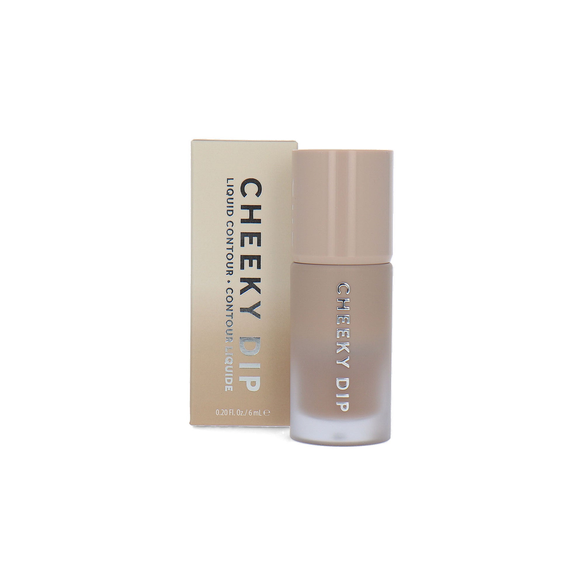 W7 Cheeky Dip Liquid Contour - Shadow