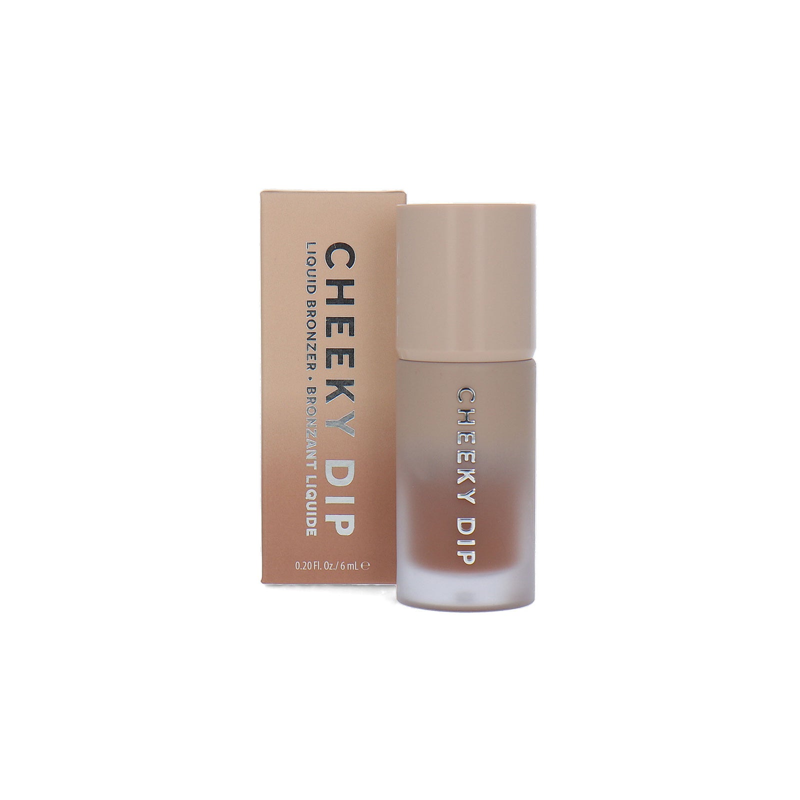 W7 Cheeky Dip Liquid Contour - Turn On