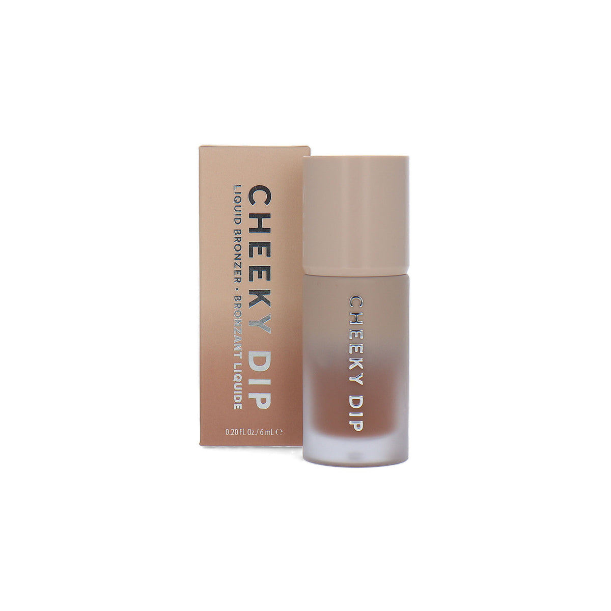 W7 Cheeky Dip Liquid Contour - Turn On