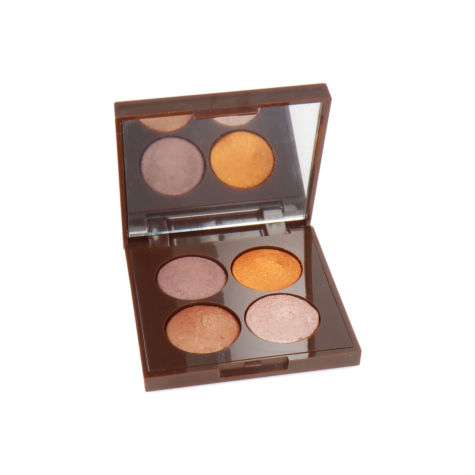 W7 Glitter & Shimmer Palette - Glam Spark