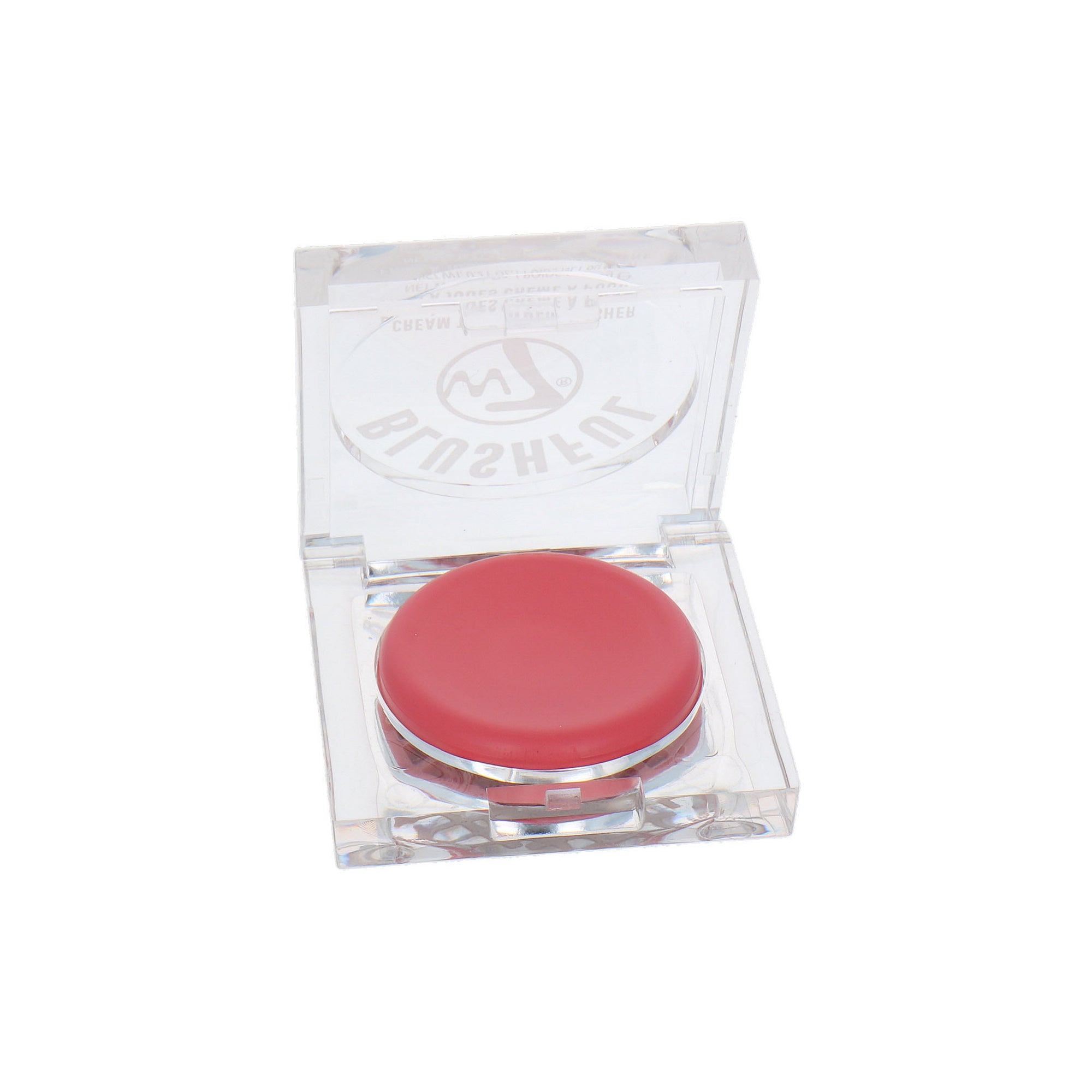 W7 Blushful Cream To Powder Blush - Mellow