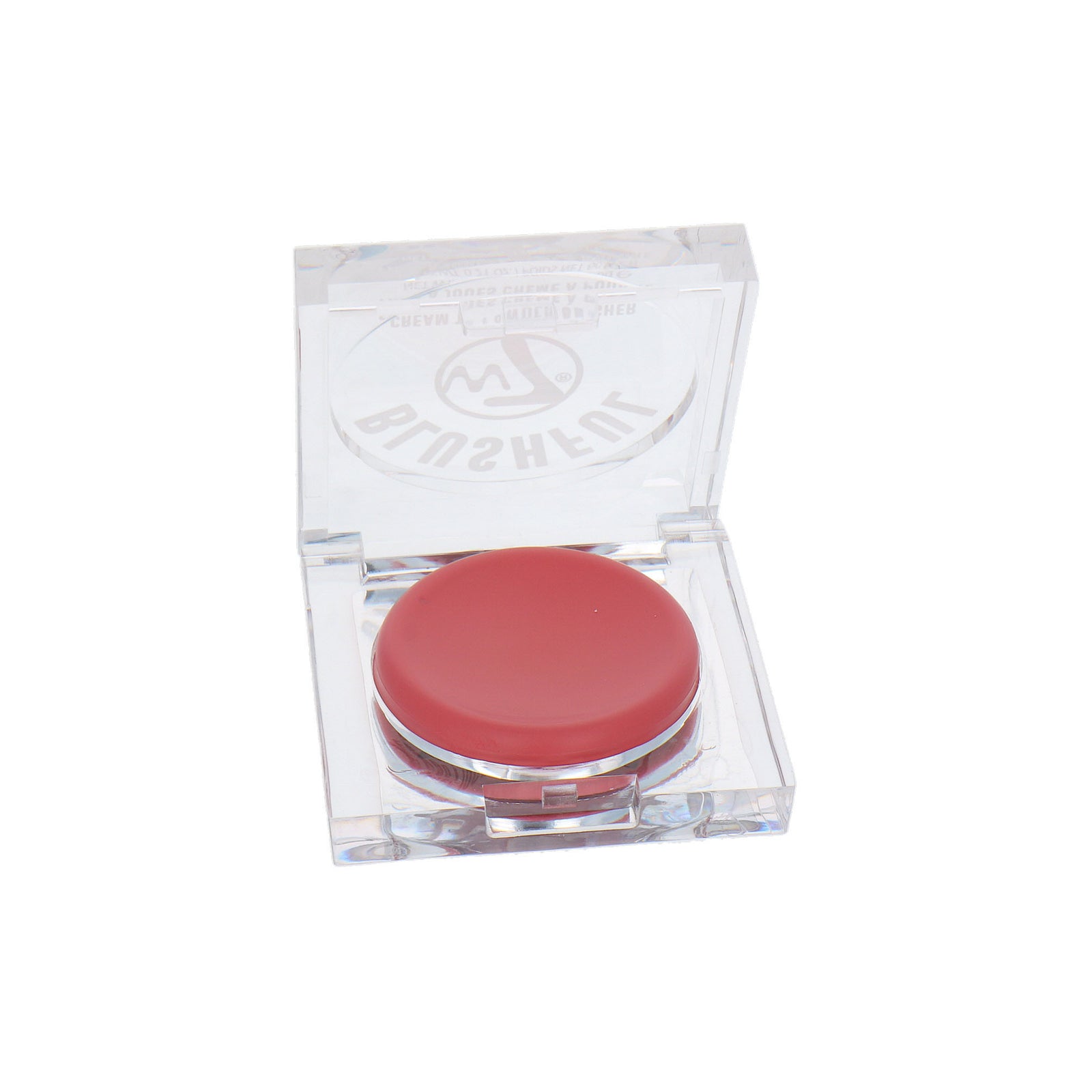 W7 Blushful Cream To Powder Blush - Vintage