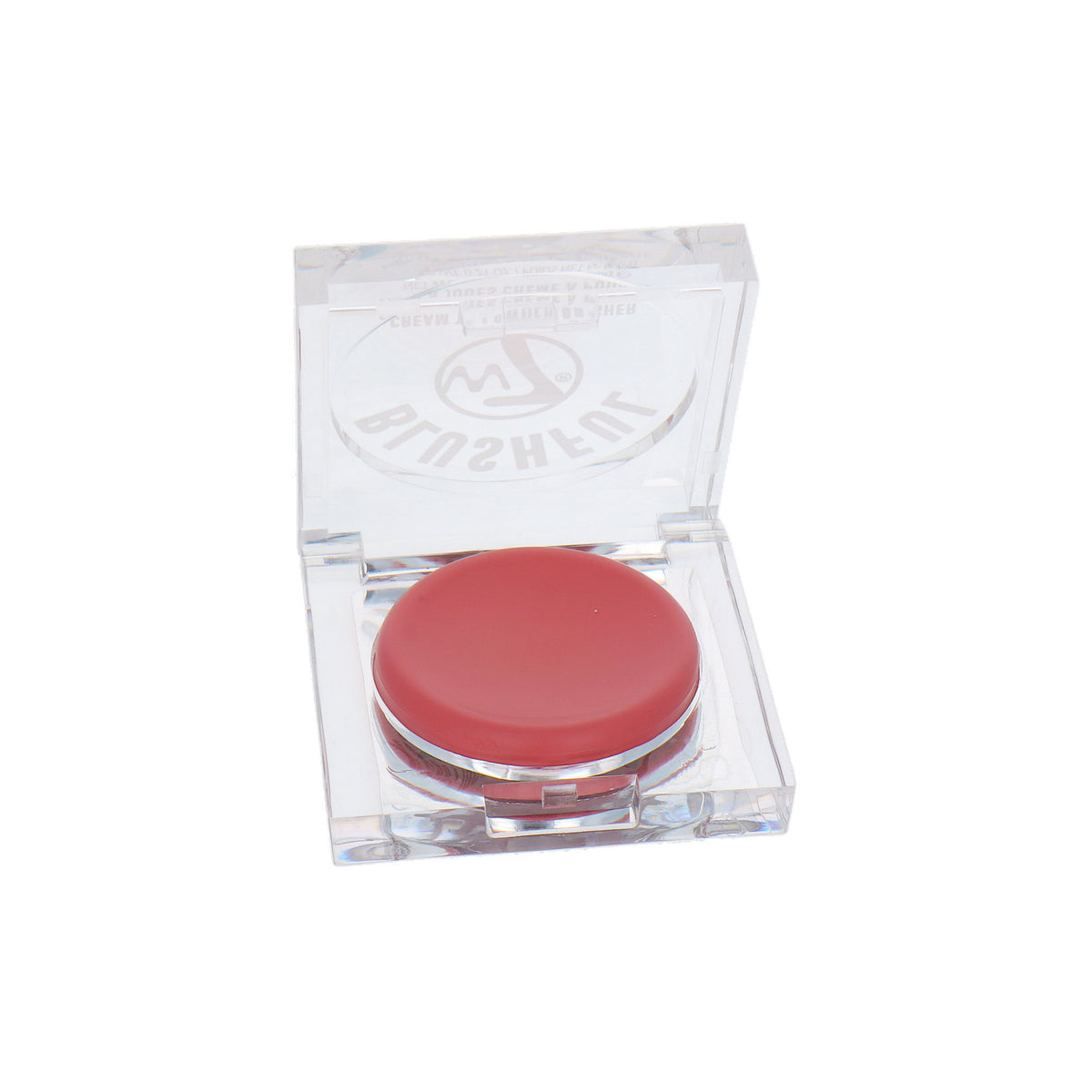 W7 Blushful Cream To Powder Blush - Vintage
