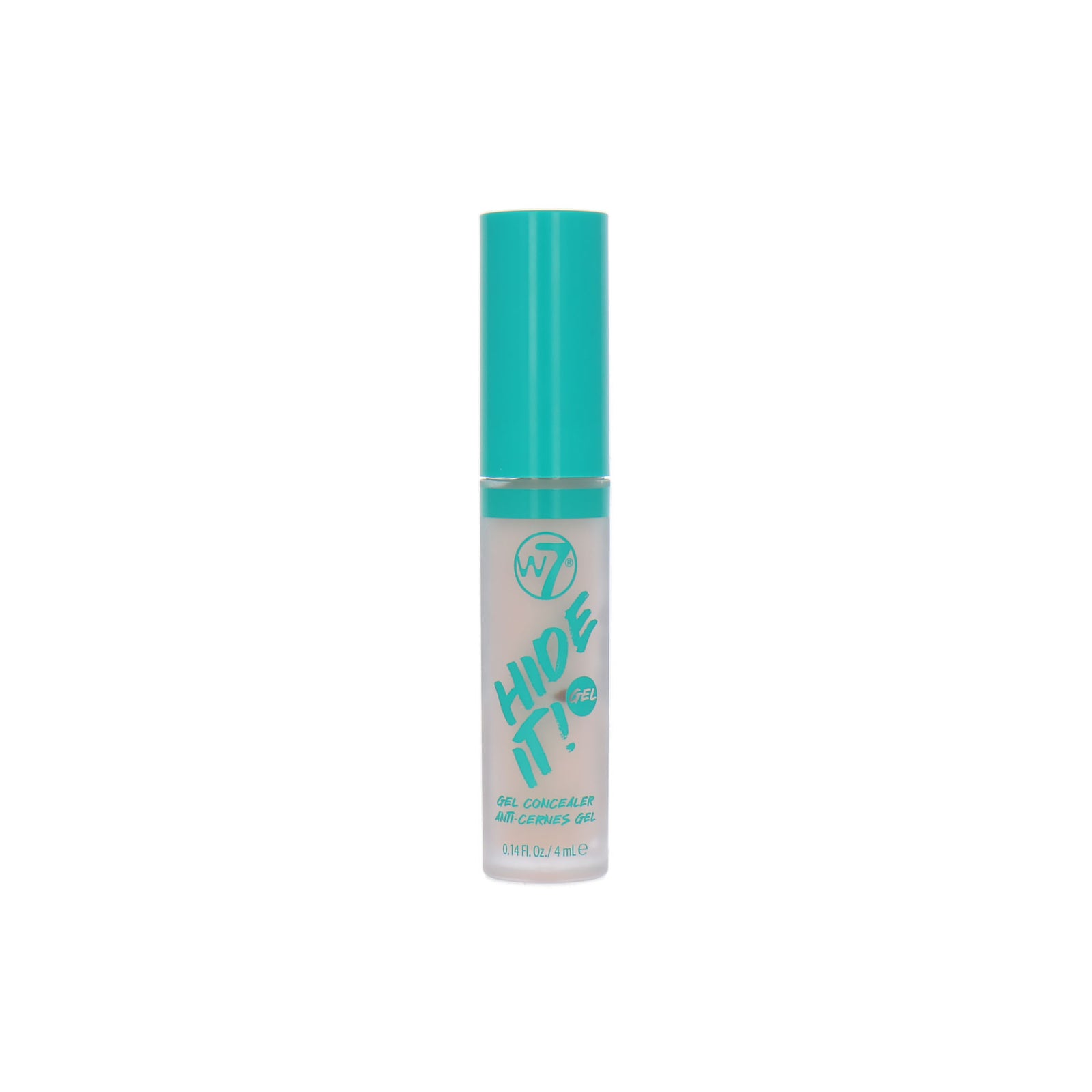 W7 Hide It! Gel Concealer - Fair Cool 1