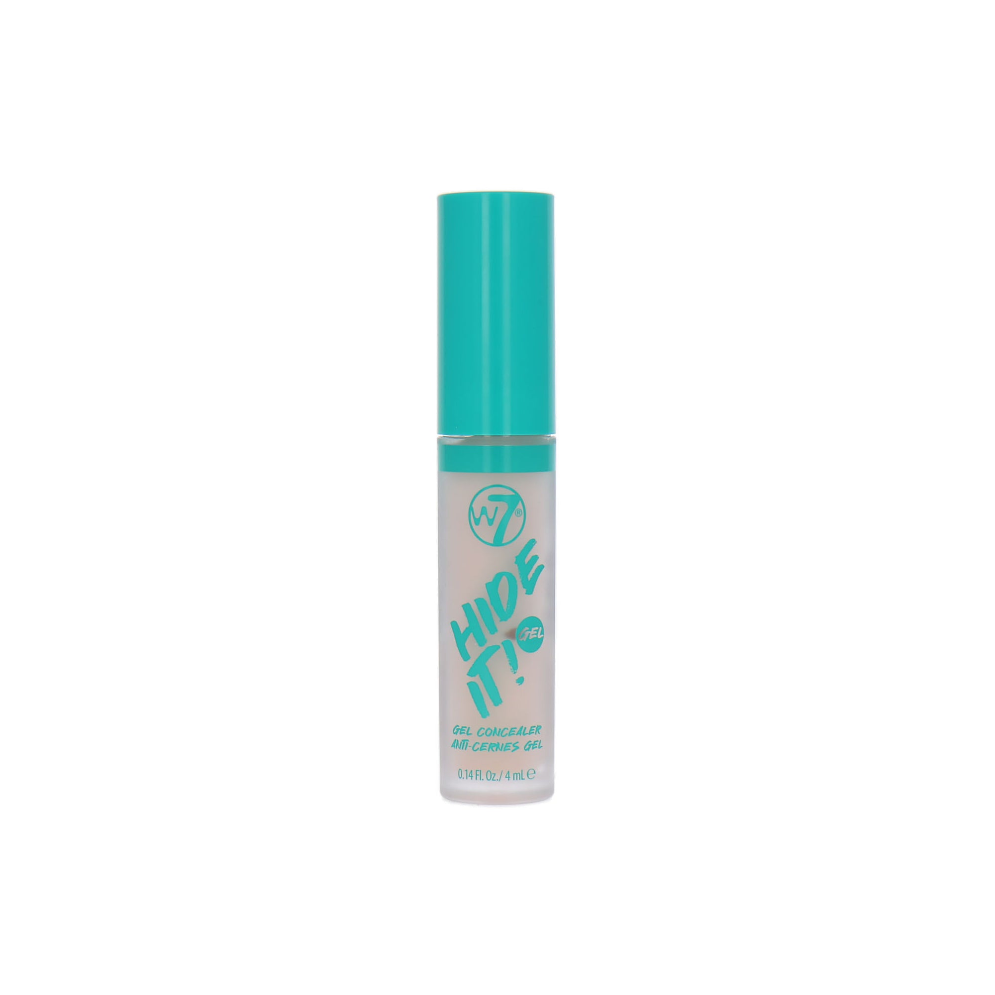 W7 Hide It! Gel Concealer - Fair Cool 1