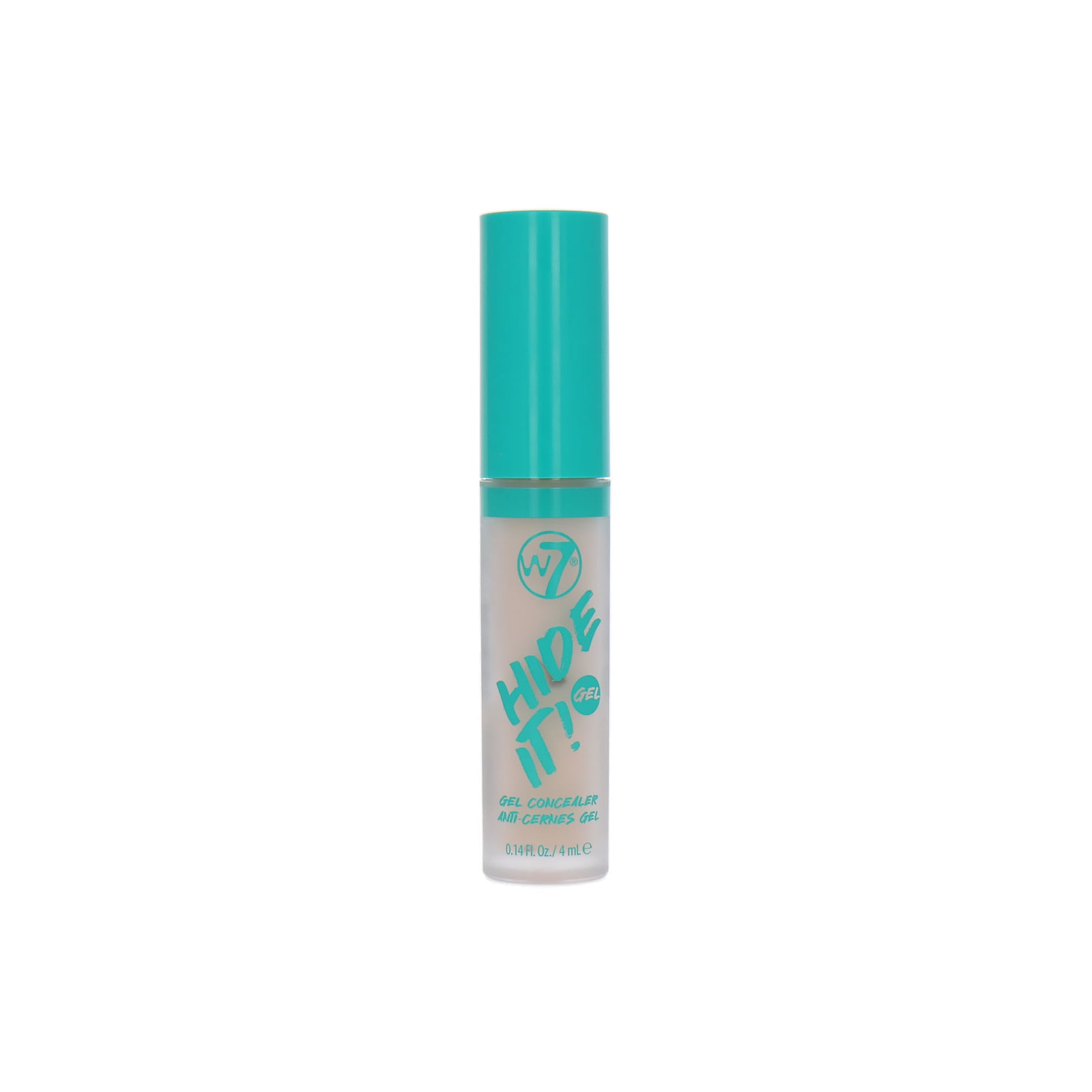 W7 Hide It! Gel Concealer - Fair Neutral 2