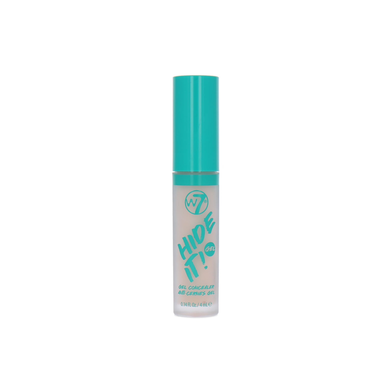 W7 Hide It! Gel Concealer - Light Cool 3
