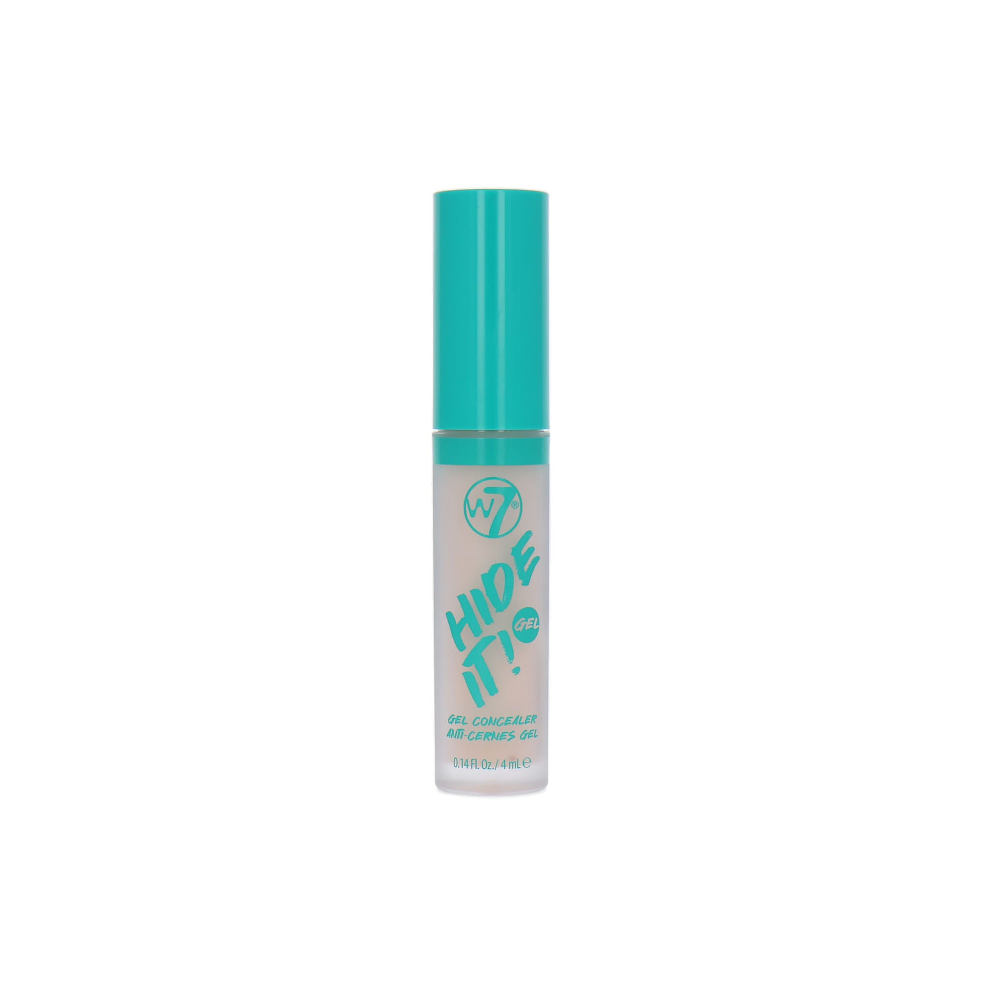 W7 Hide It! Gel Concealer - Light Cool 3