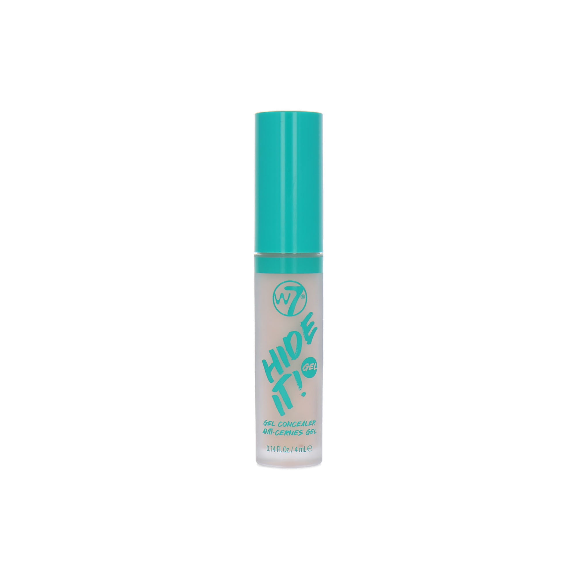 W7 Hide It! Gel Concealer - Light Cool 3