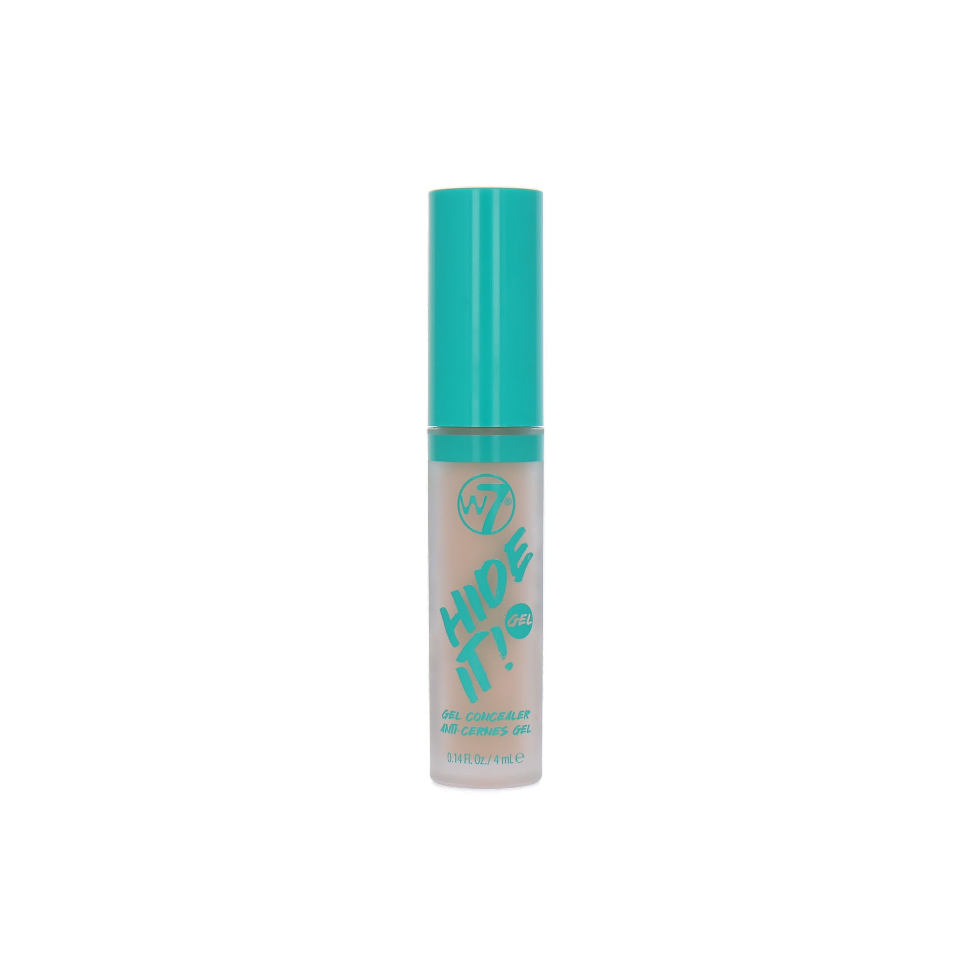 W7 Hide It! Gel Concealer - Light Warm 5