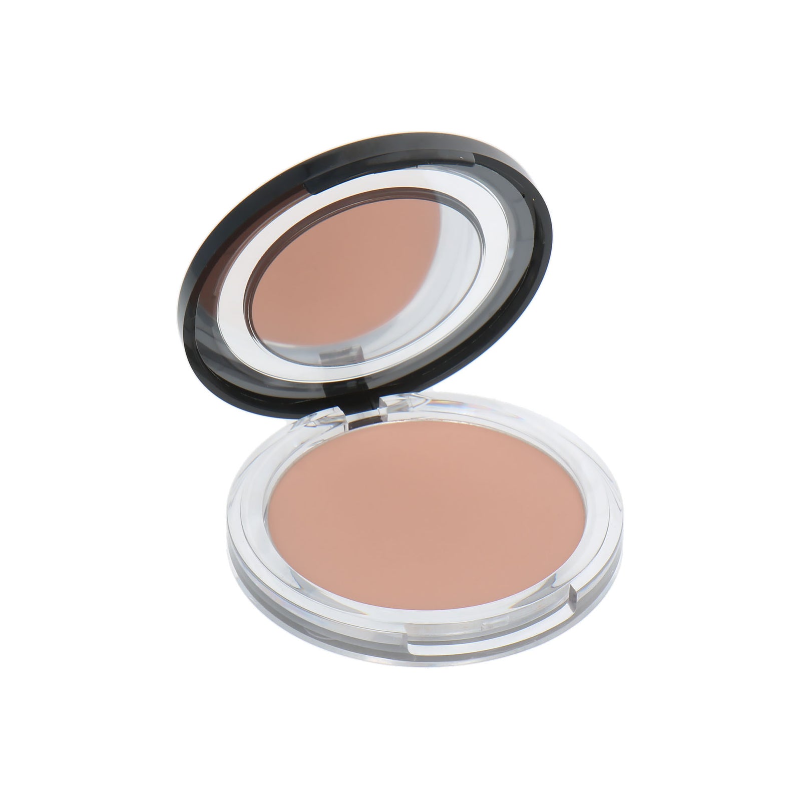 W7 Silk Wonder Water Resistant Powder Foundation - Warm Beige