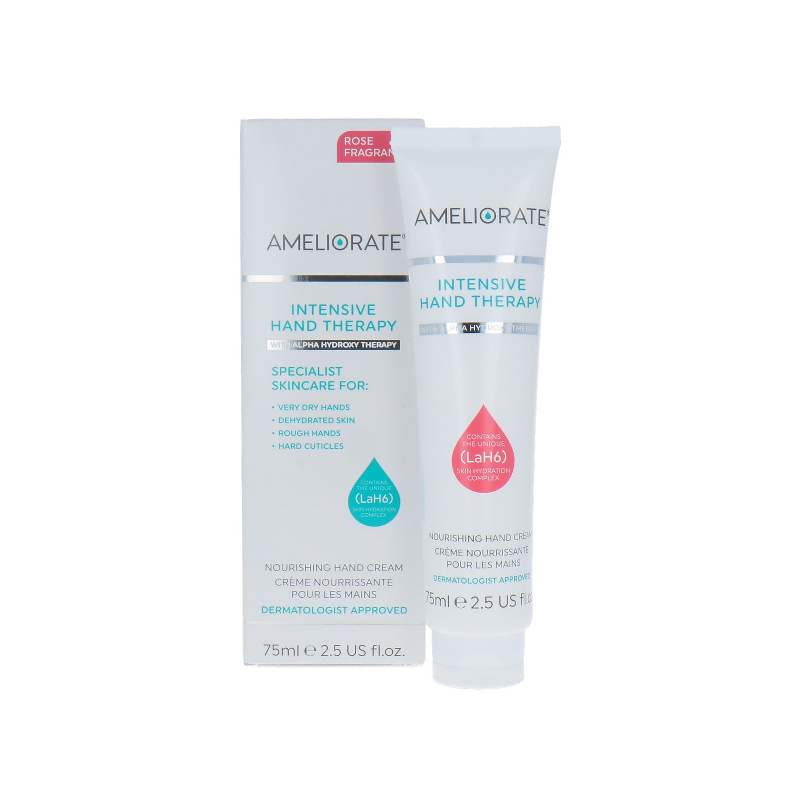 Ameliorate Intensive Hand Therapy - 75 ml