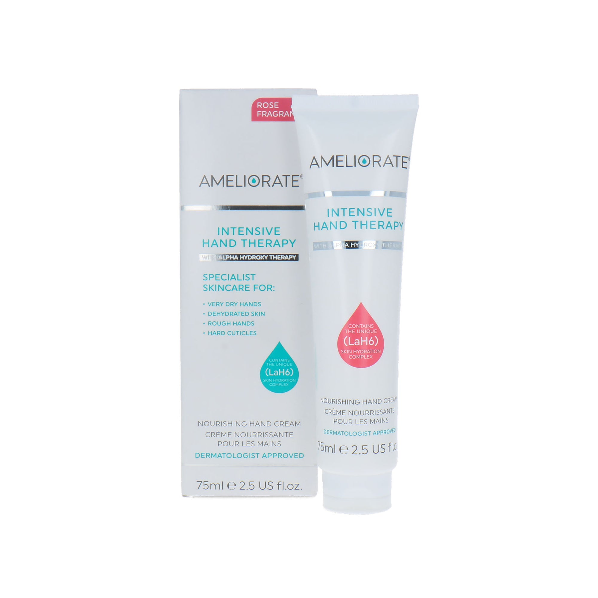 Ameliorate Intensive Hand Therapy - 75 ml