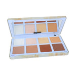 Makeup Revolution Correcting + Highlighter Palette - Obsession