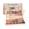 Makeup Revolution Soph X Oogschaduw Palette