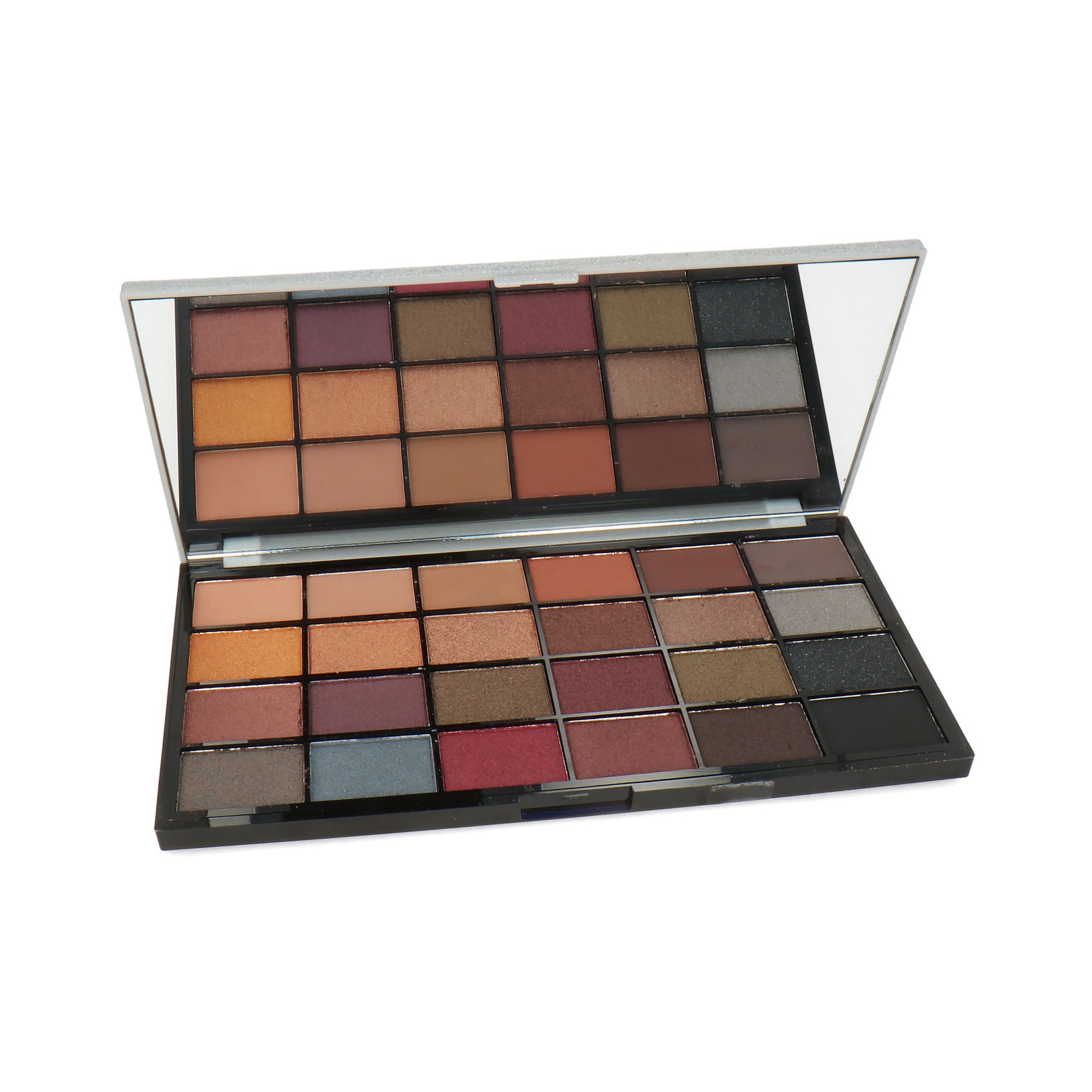 Makeup Revolution Life On The Dance Floor Oogschaduw Palette - After Party
