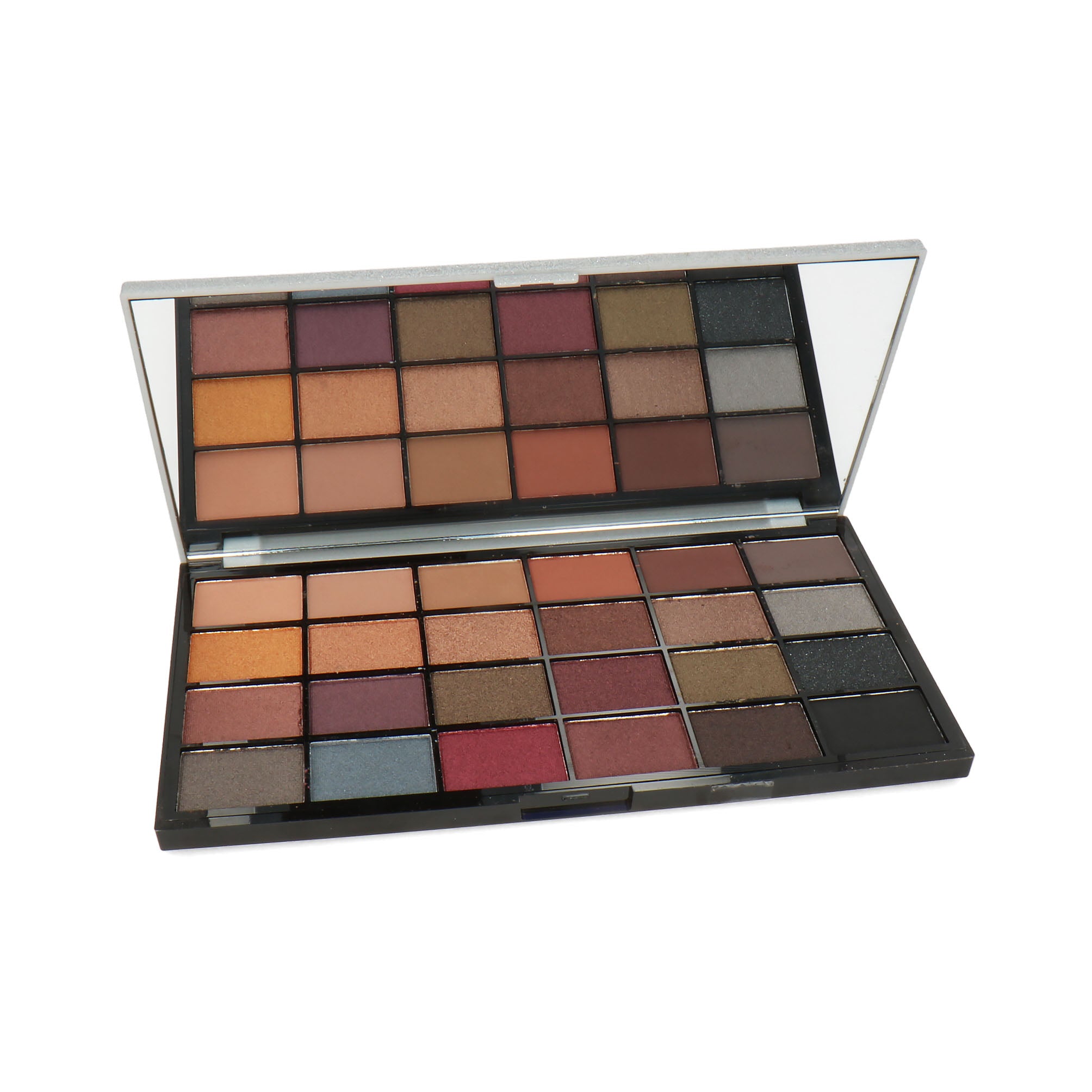Makeup Revolution Life On The Dance Floor Oogschaduw Palette - After Party