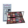 Makeup Revolution I Love Revolution Oogschaduw Palette - Galactic