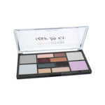 Makeup Revolution Cold As Ice Face Palette