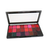 Makeup Revolution Lip Kit - Reds/Vamps