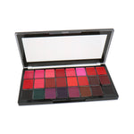 Makeup Revolution Lip Kit - Reds/Vamps
