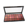 Makeup Revolution Lip Kit - Naked