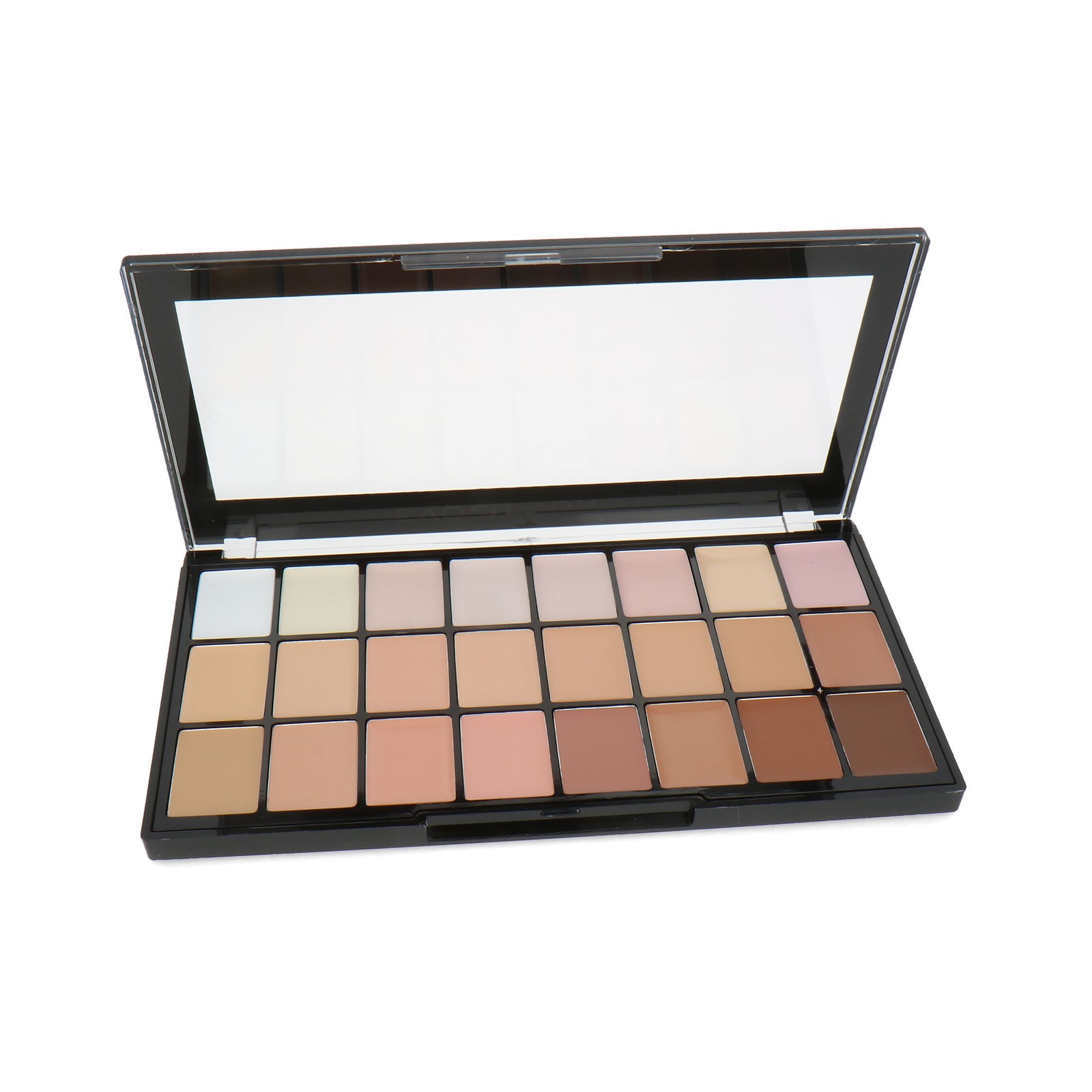 Makeup Revolution Pro Cream Conceal Kit - Light/Medium