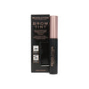 Makeup Revolution Semi- Permanent Brow Tint - Dark Brown