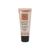 Makeup Revolution Matte Base Pore Blurring Full Coverage Foundation - F13