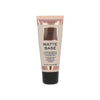 Makeup Revolution Matte Base Pore Blurring Full Coverage Foundation - F18