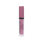 Makeup Revolution Sheer Briljant Lipgloss - 143 Sheer Up