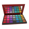 Makeup Revolution Alexis Stone Oogschaduw Palette - Instinct
