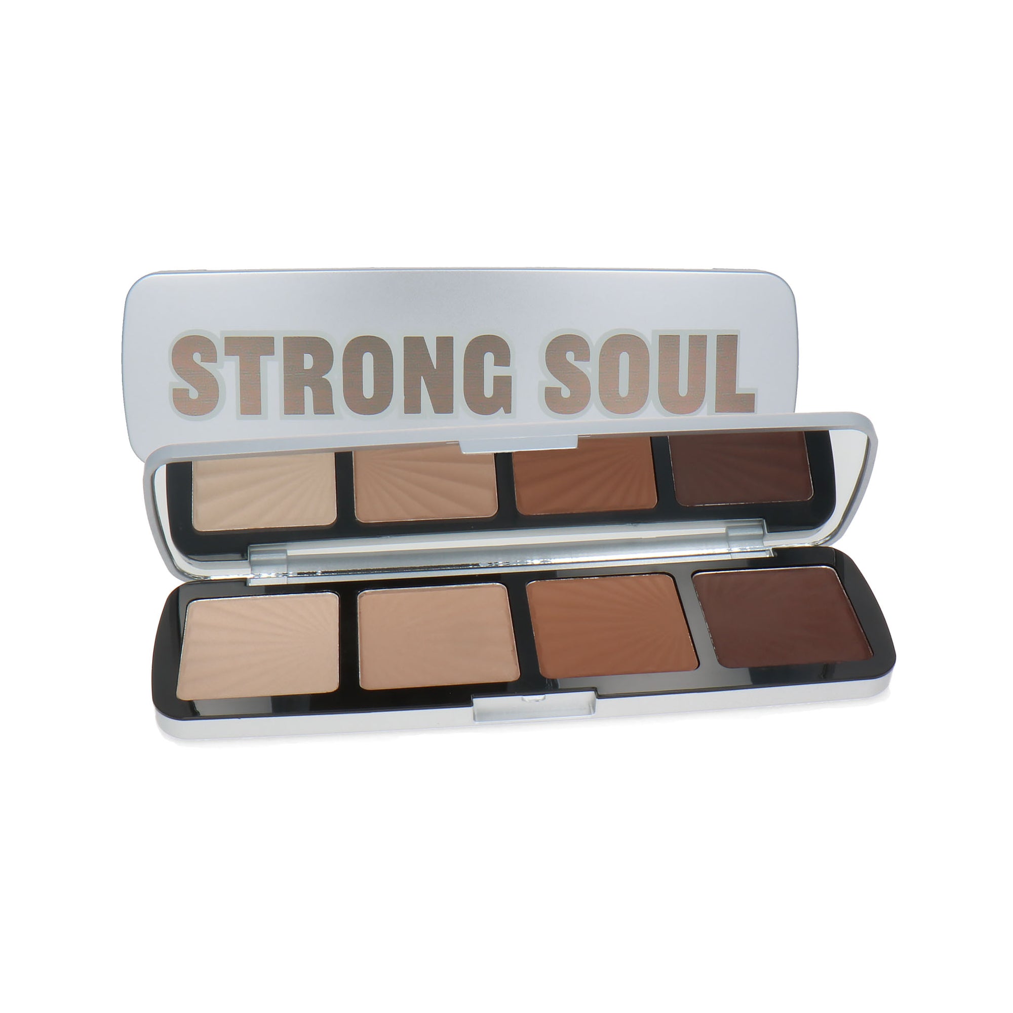 Makeup Revolution Contour Palette
