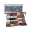 Makeup Revolution Revolution Oogschaduw Palette - Black Ice