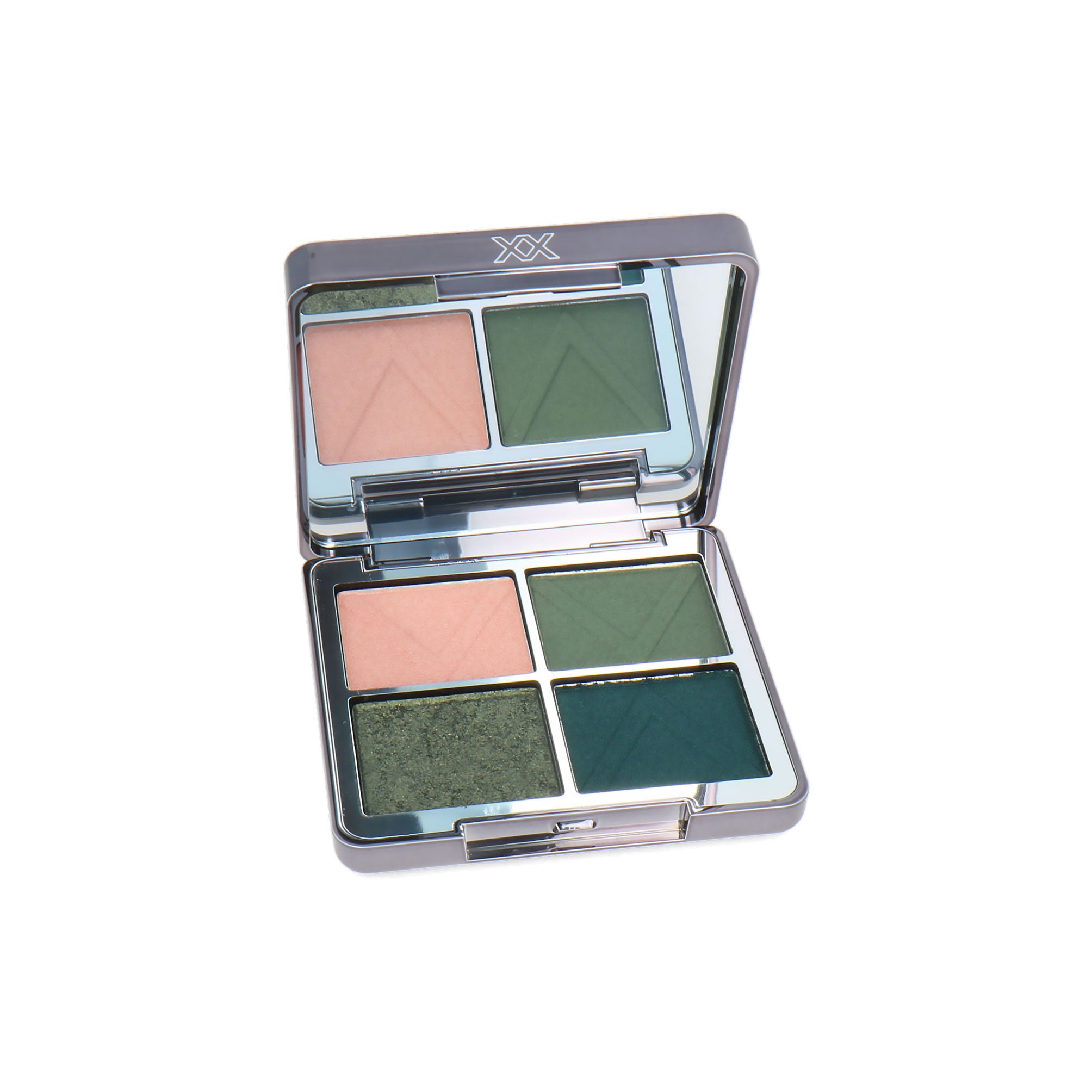 Makeup Revolution XX Revolution Xxpress Oogschaduw Palette - Xxtortion