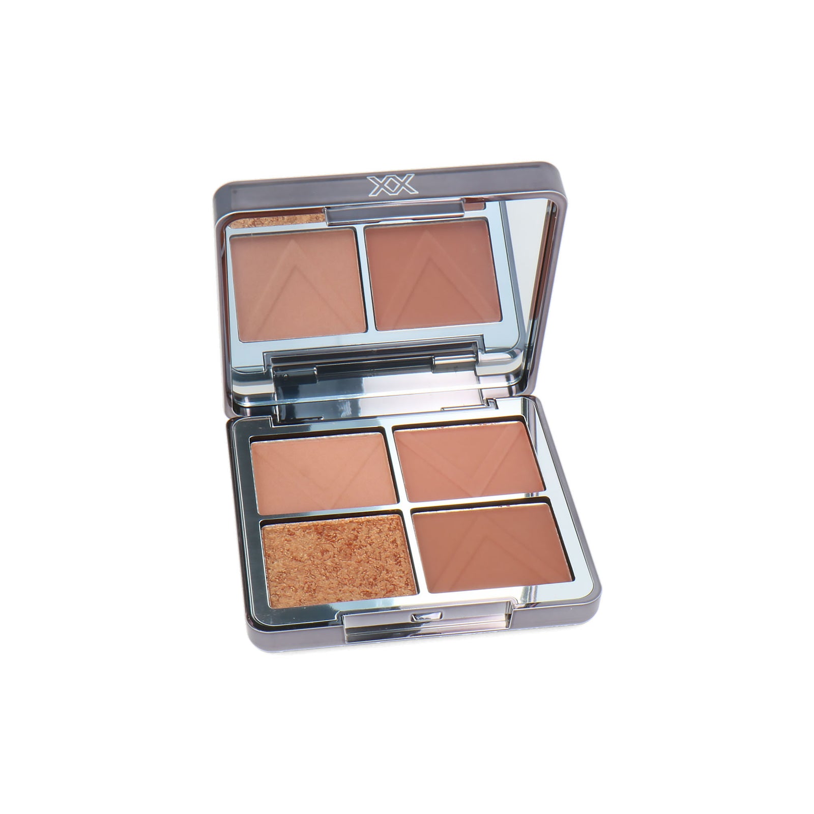Makeup Revolution XX Revolution Xxpress Oogschaduw Palette - Xxposed