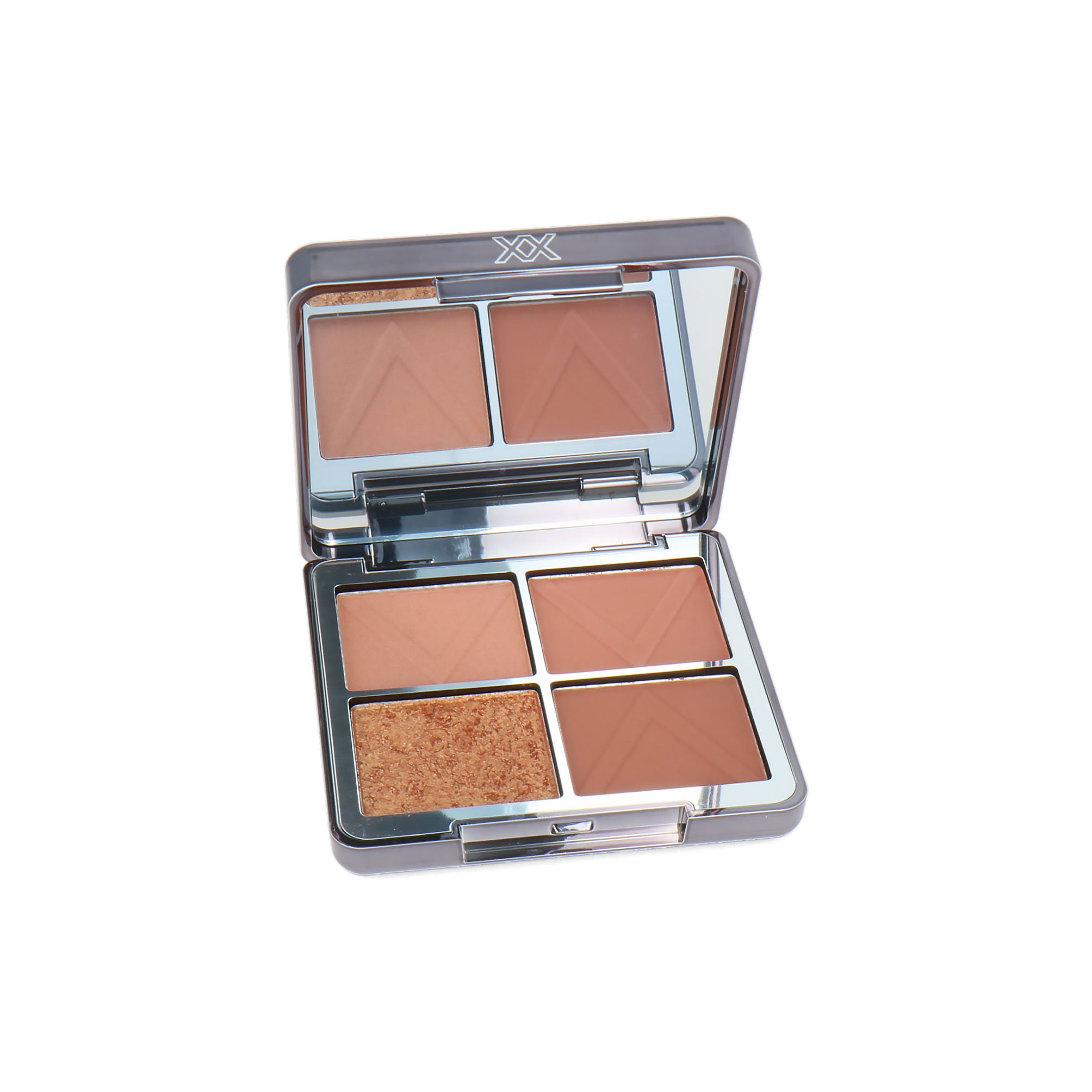 Makeup Revolution XX Revolution Xxpress Oogschaduw Palette - Xxposed