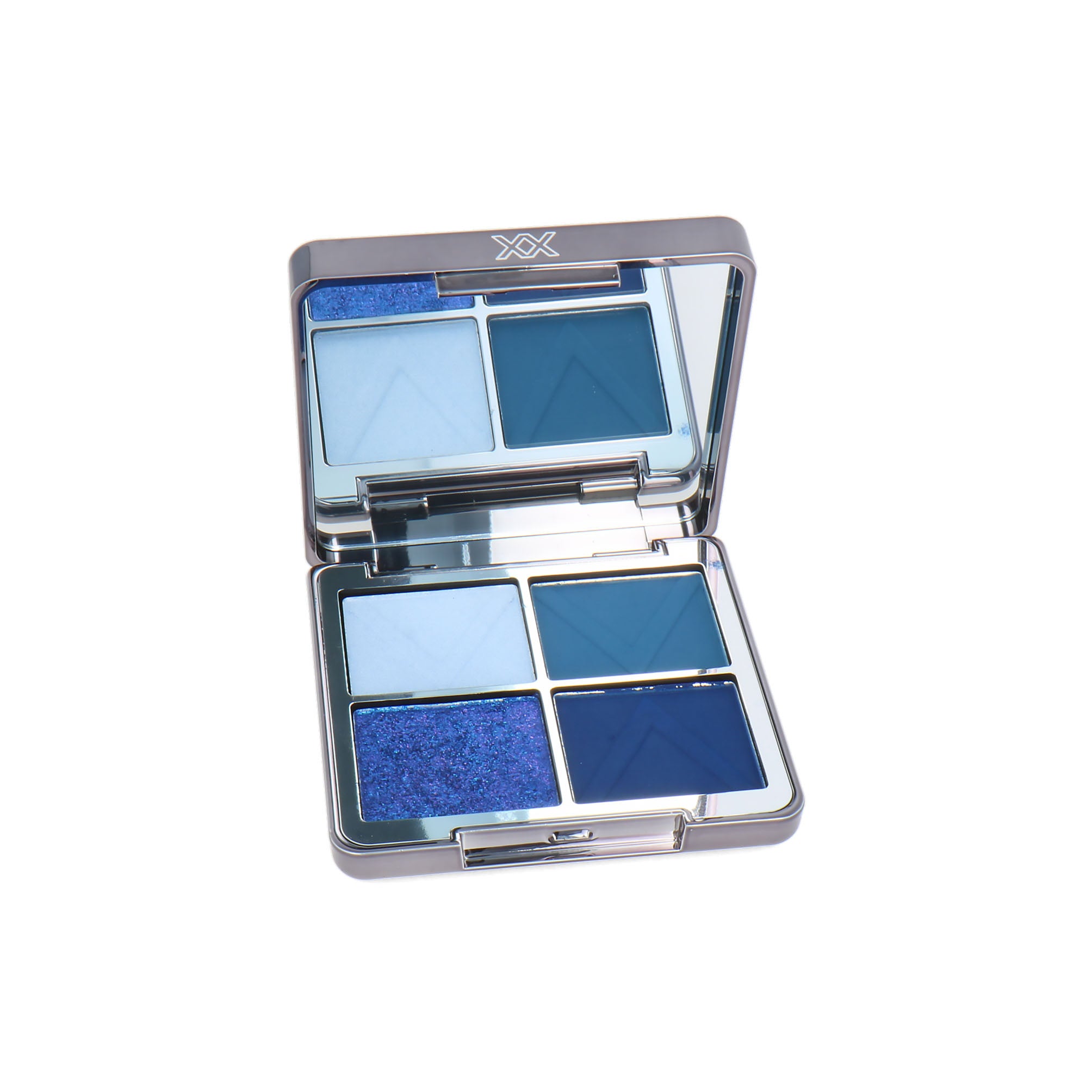 Makeup Revolution Xxpress Oogschaduw Palette - Xxperiment