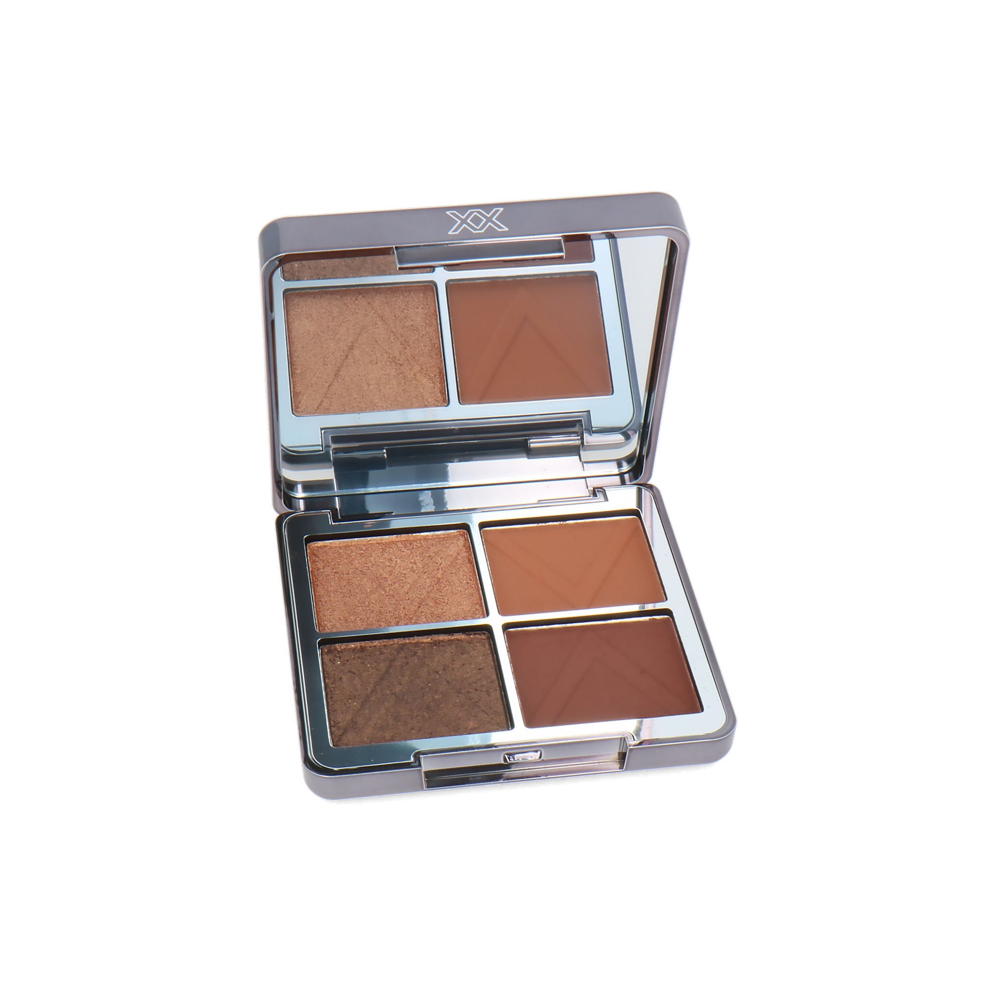 Makeup Revolution XX Revolution Xxpress Oogschaduw Palette - Xxecutive