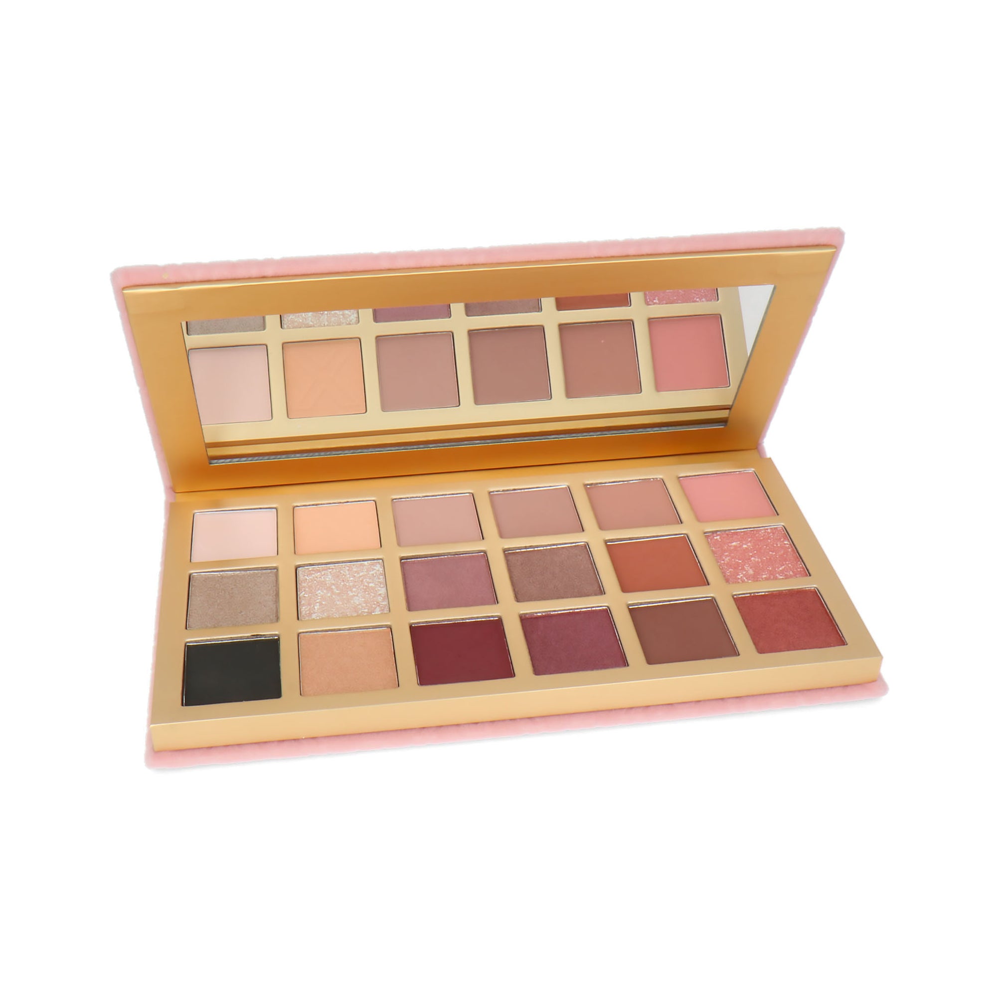 Makeup Revolution Luxx Oogschaduw Palette - Xxpectation