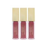 Makeup Revolution Pro Hydra Lipgloss - Flushed (set van 3)