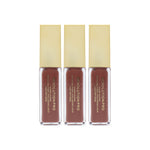 Makeup Revolution Pro Hydra Lipgloss - Summon (set van 3)