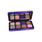 Makeup Revolution Oogschaduw Palette - Forever Dynamic