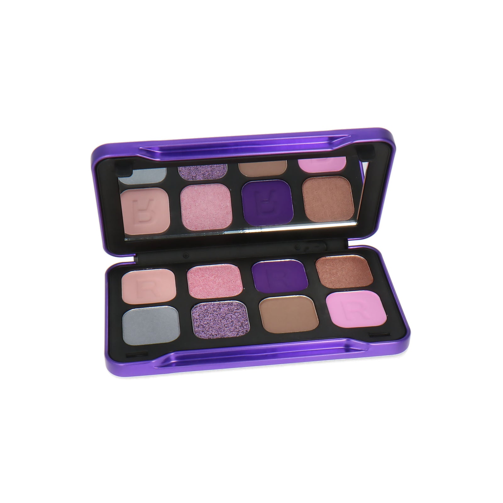 Makeup Revolution Oogschaduw Palette - Forever Dynamic